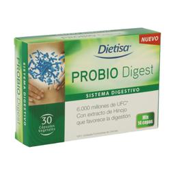 Probiodigest 30 capsules