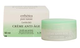 Crème Anti-âge 50 ml