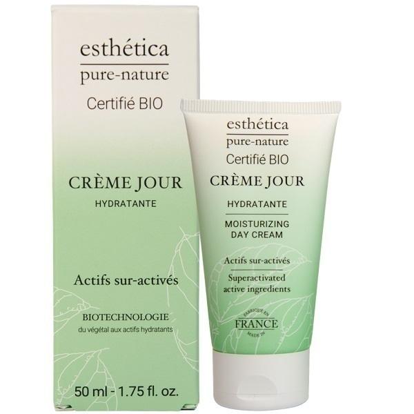 Crème Jour Hydratante 50 ml