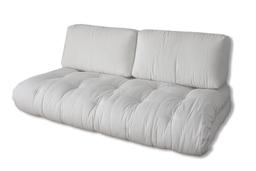 Canapé lit futon 160X200 cm