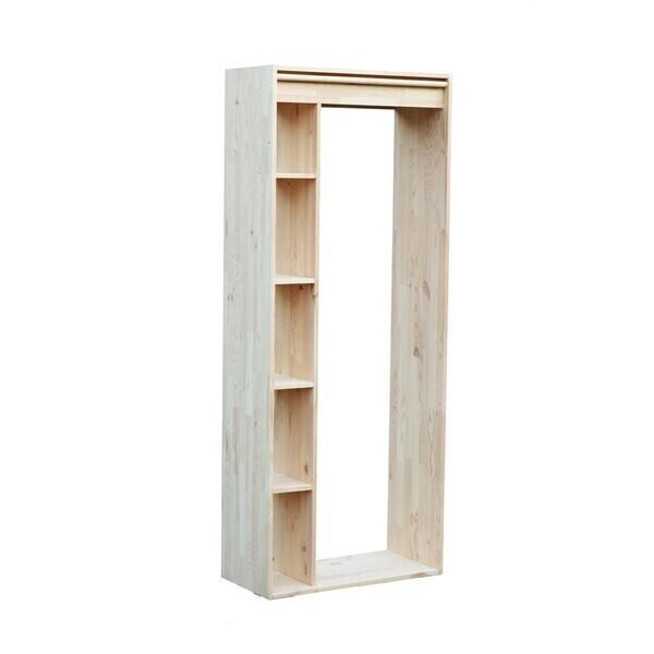 Armoire Germain sans pieds