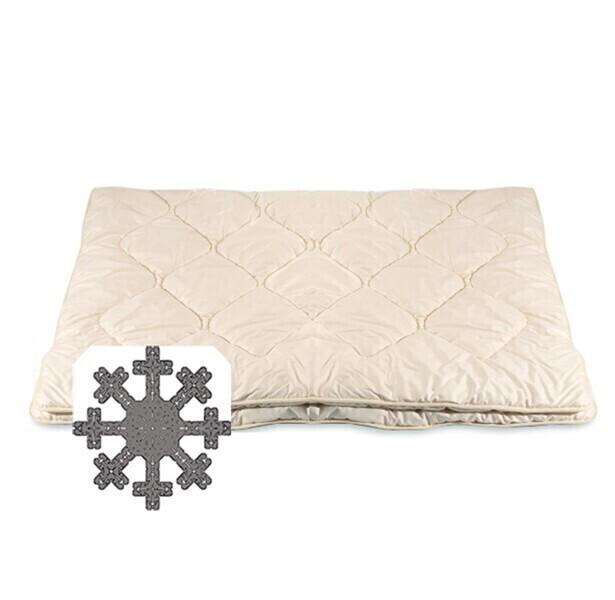 Couette en laine lavable - Hiver