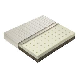 Matelas Bébé Latex Naturel