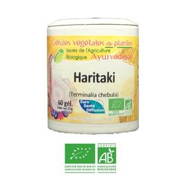 Haritaki Bio - Votre détofixiant