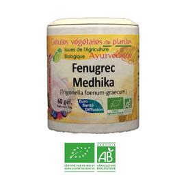 Medhika Bio - Votre tonique