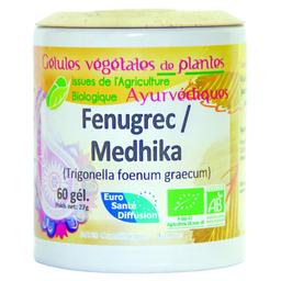 Medhika (Fenugrec) Pantes Ayurvédiques 250 gélules