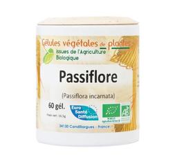 Passiflore Bio 250 gélules