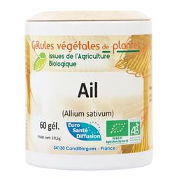 Ail Bio 250 gélules