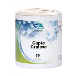 Capt' Graisse - 60 gélules