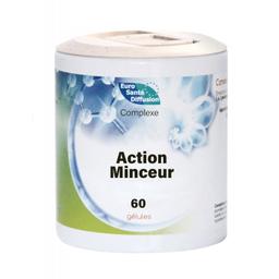 Action Minceur - 60 gélules