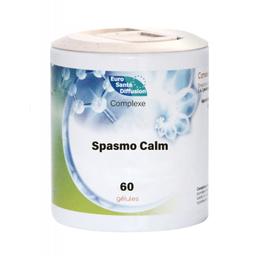 Spasmo Calm - 60 gélules