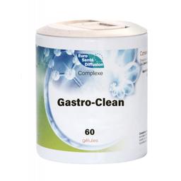 Gastro Clean - 60 gélules