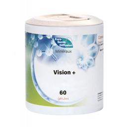 Vision+ - 60 gélules