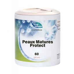 Peaux Matures Protect - 60Gel - Phytofrance