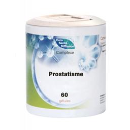 Prostatisme - 60Gels - Phytofrance