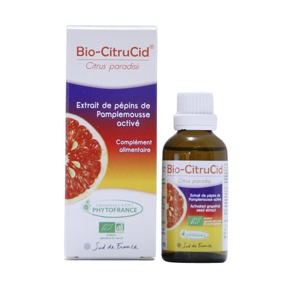 Bio-CitruCid - 150 ml