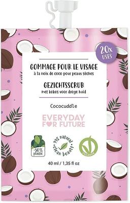 Gommage Visage Cococuddle à la Noix de Coco