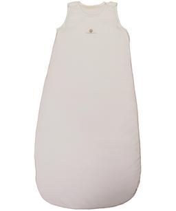 Gigoteuse hiver 85/110 cm 18-36 mois TOG 2.5 Coton bio Ecru