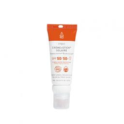 Combi Crème SPF50 et Stick SPF50+