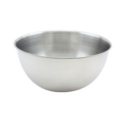 Bol à mixer en inox de 20,5 cm de diamètre Fackelmann Basic