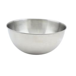 Bol à mixer en inox de 25 cm de diamètre Fackelmann Basic