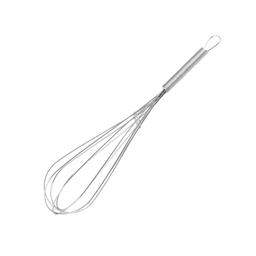 Fouet de cuisine et pâtisserie en inox 25 cm Zenker