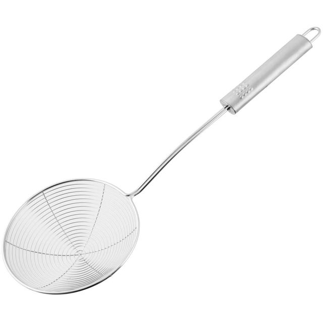 Araignée de cuisine en inox 36 cm Fackelmann Ovale Limited