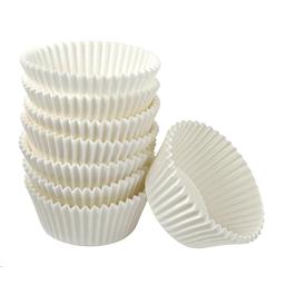 Lot de 75 moules à muffins en papier 5 cm Zenker Smart Pastry