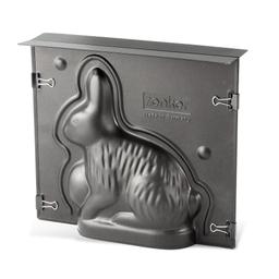 Moule à gâteaux 3D en forme de lapin de Pâques 600 ml Zenker