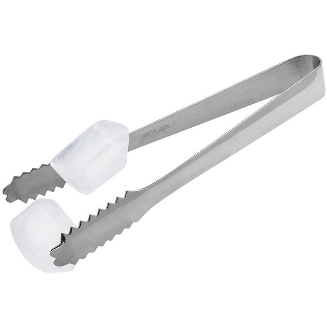 Pince à glace inox 18 cm Fackelmann Bar Concept