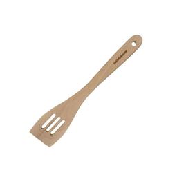 Spatule de cuisine ajourée 30 cm Fackelmann Eco Friendly