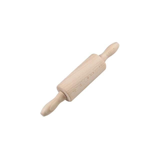 Mini rouleau à pâtisserie en bois 23 cm Zenker