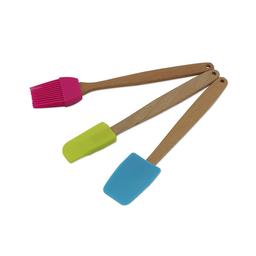 Kit de 3 ustensiles de pâtisserie 20 cm Zenker