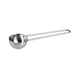 Cuillère doseuse à café inox environ 8gr Fackelmann Petit