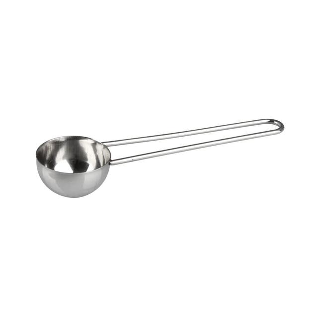 Cuillère doseuse à café inox environ 8gr Fackelmann Petit