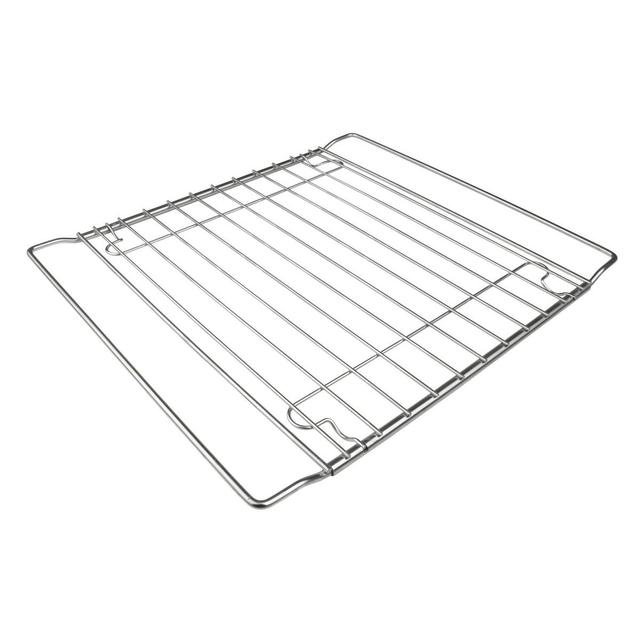 Grille de four extensible et universelle 27 à 53 cm x 32,5 cm