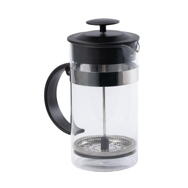 Cafetière à piston 1L Fackelmann