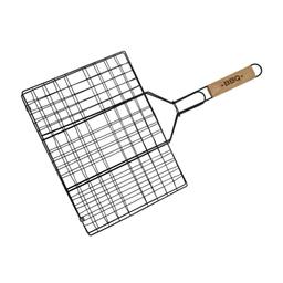 Grille de barbecue 35 x 25,5 x 54 cm Fackelmann BBQ Edition