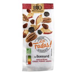 Mix Le Bonnard Bio en sachet de 125g x7