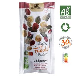 MIX LA REGALADE POCKET BIO 48x30G