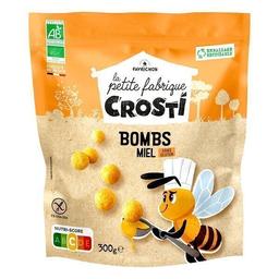 Crosti Boules Miel 300g