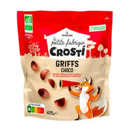 Crosti pétales croustillantes au chocolat 425g