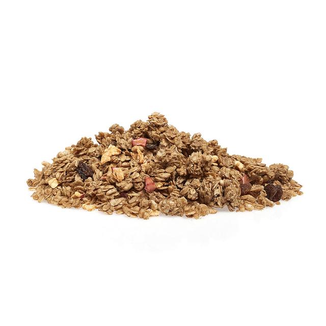 Muesli croustillant pomme cannelle 5kg