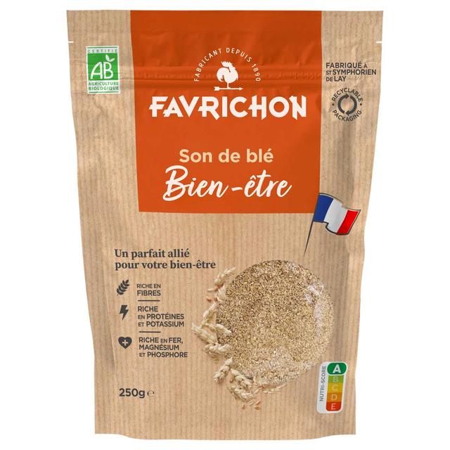 Son de blé 250g