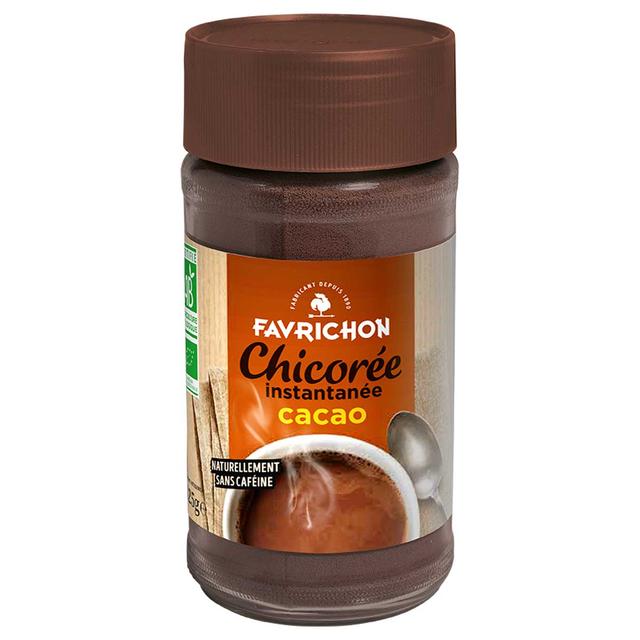 Chicorée cacao 125g