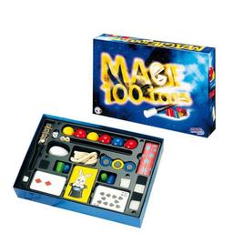 Coffret Magie 100 Tours