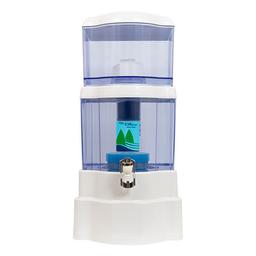 Fontaine à eau filtrante EVA 2500 PLC- 25 LITRES