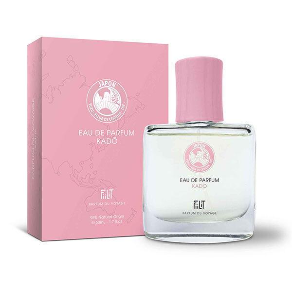 Eau de parfum Kado Japon 50ml