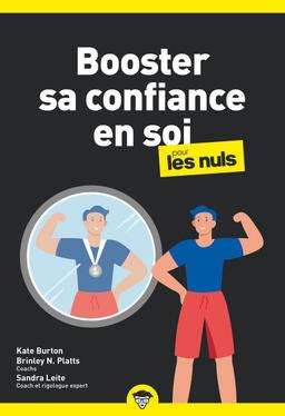 Livre  Booster sa confiance en soi pour les Nuls poche, 2e éd.