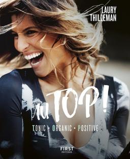 Livre  Au top  ! - Thilleman Laury